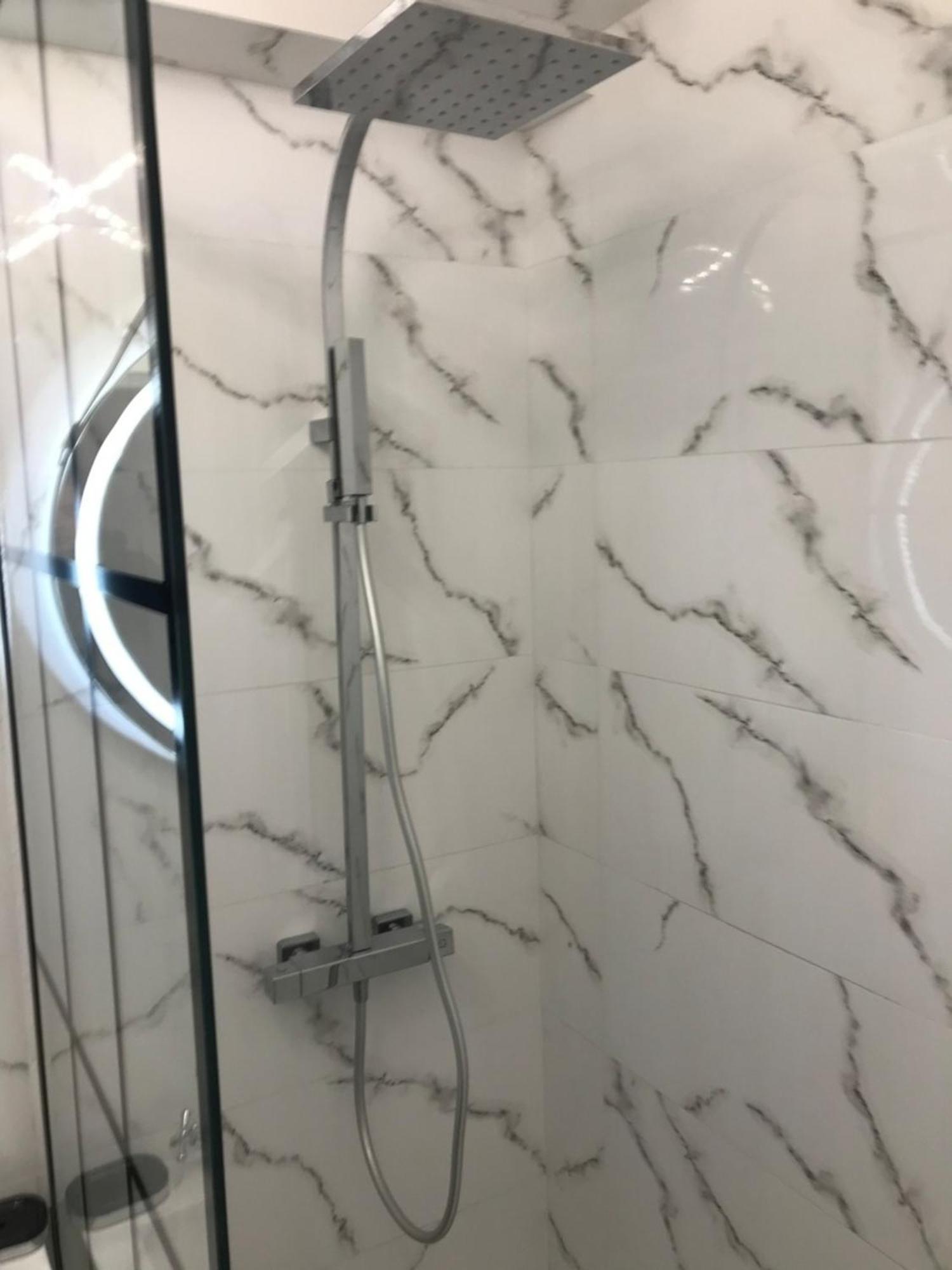 Mm Luxus Meerblick Appartment 3 Personen Miedzyzdroje Exteriér fotografie